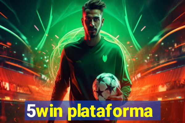 5win plataforma